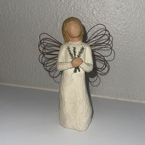 Willow Tree Angel of Remembrance  Figurine 2001